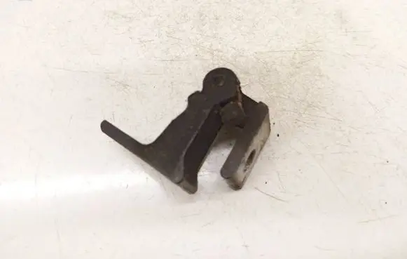 Audi A4 S4 B8 8K Rear door lower hinge 8K0831401B