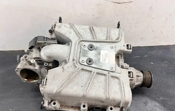 Audi Q5 SQ5 Supercharger 15175312 06E145601AC