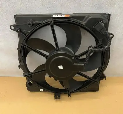 KIA Optima Fan set 0230001821 1907020087