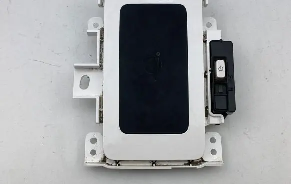 Toyota Prius Prime Wireless charging module 861C047010 861C047010A0
