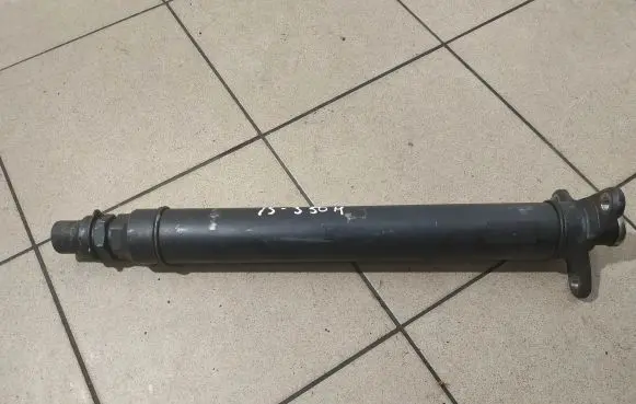 Lexus IS III XE30 Front prop shaft PE45