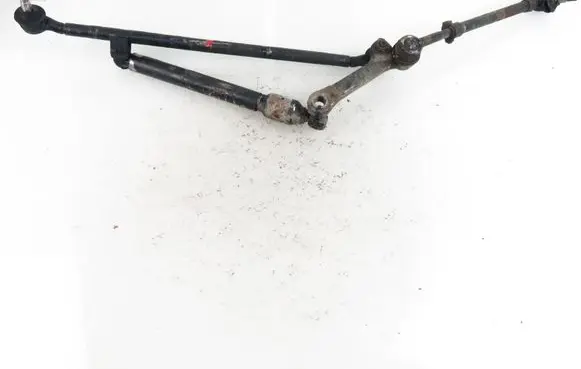 Mercedes-Benz E W124 Steering tie rod 