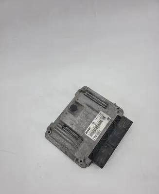 Opel Vectra C Engine control unit/module 0281012868 55201791 1039S19487