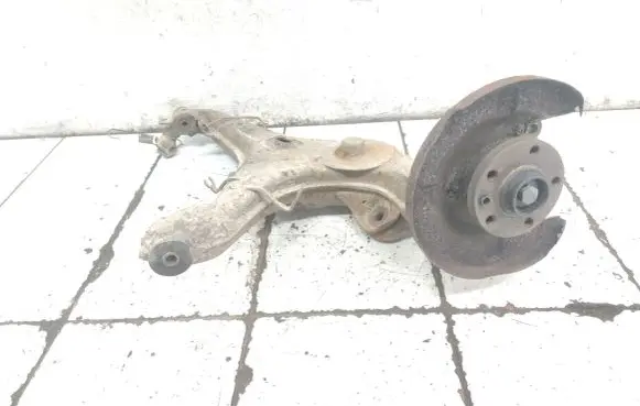 Volkswagen Transporter - Caravelle T4 Rear upper control arm/wishbone