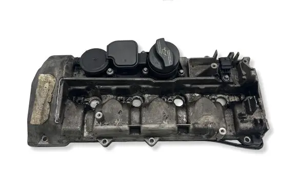 Mercedes-Benz C W204 Rocker cam cover A6460101530
