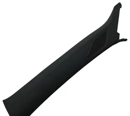 Volkswagen Tayron II (A) pillar trim 571867233