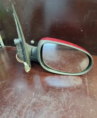 Ford Ka Front door electric wing mirror E8024908 E8030023
