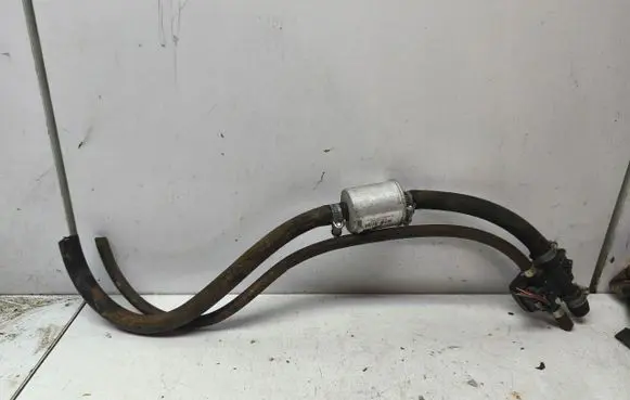 Opel Astra G LP gas filter 