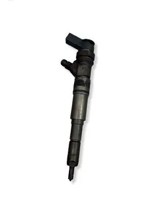 BMW 5 E60 E61 Fuel injector 0445110216