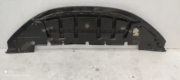 Renault Zoe Front bumper skid plate/under tray 1119954X