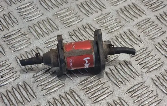 KIA Sorento Webasto auxiliary heater fuel pump 9012871B