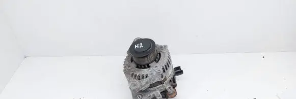 Nissan X-Trail T31 Generator/alternator MS1042118280