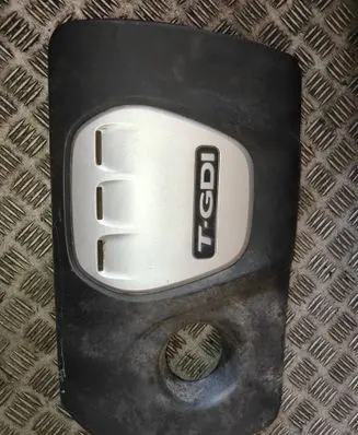 Hyundai Tucson TL Engine cover (trim) 292402B100