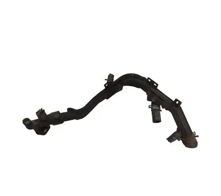 Citroen Berlingo Engine coolant pipe/hose 9634682180