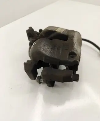 Peugeot 5008 II Front brake caliper 78TGV70143392A