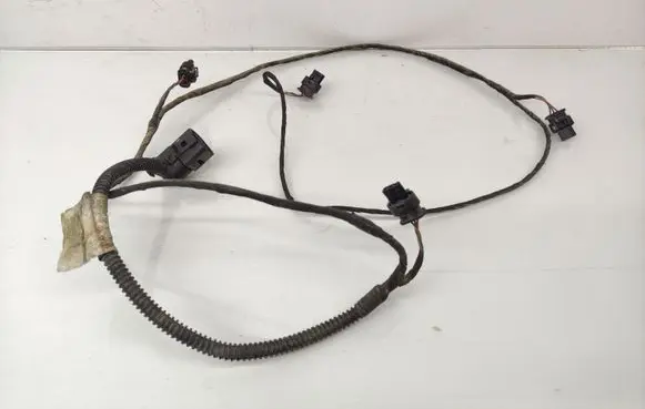 Volkswagen Golf Plus Parking sensor (PDC) wiring loom