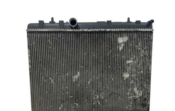 Citroen DS5 Coolant radiator P9680533480 991746Q 1200413171