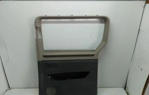 Volkswagen Multivan T7 Rear door card panel trim vwmult702827
