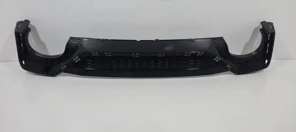 Audi RS6 C8 Rear bumper lower part trim 4K8807514