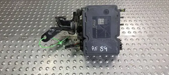 Ford Fiesta ABS Pump AV59-2C405-GB 10.0961-0150.3