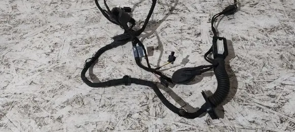 Audi A4 S4 B9 Rear door wiring loom 8U0959845