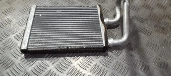 Honda Civic Heater blower radiator 0111281