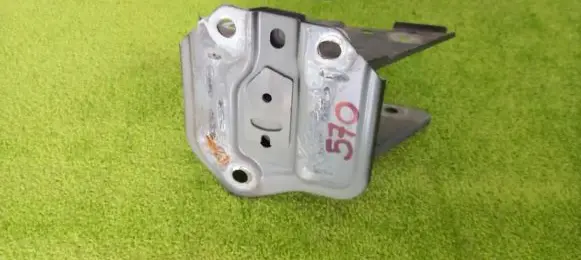 Volvo S90, V90 Rear bumper support beam 31677213
