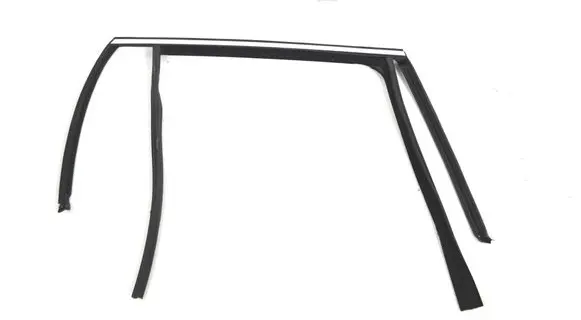 BMW X5 F15 Rubber seal rear door 