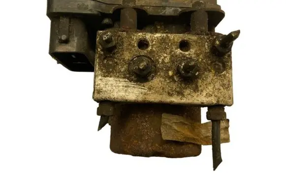 Mazda MPV ABS Pump 4364452 3D25A 2059442