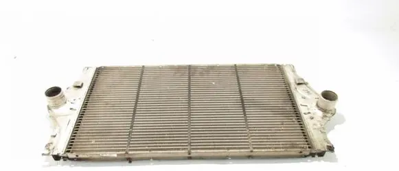 Renault Espace - Grand espace IV Intercooler radiator 8200075810C