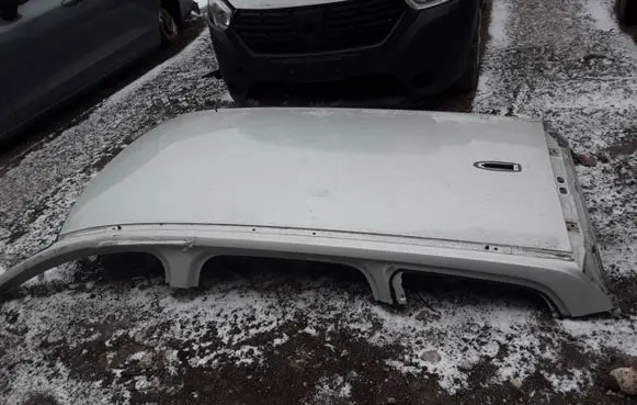 Volvo V60 Roof 32131744