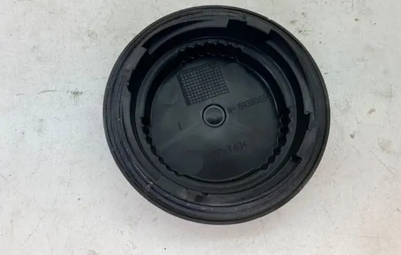 Volkswagen Eos Headlight/headlamp dust cover 89390686