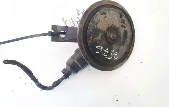 Hyundai Santa Fe Horn signal