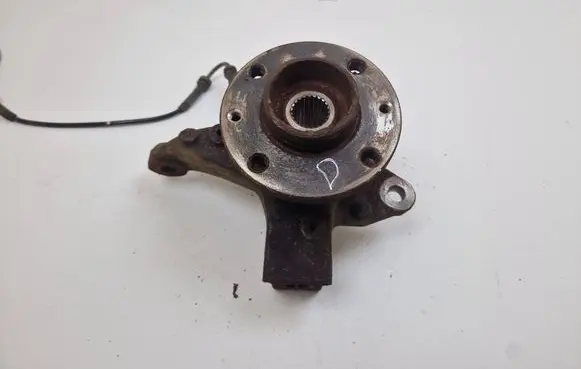 Renault Zoe Front wheel hub 