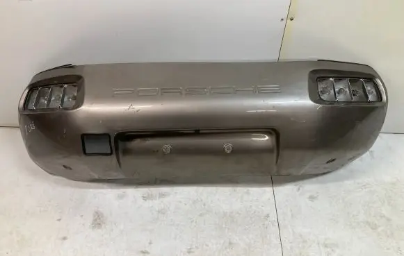 Porsche 928 Rear bumper 928505023