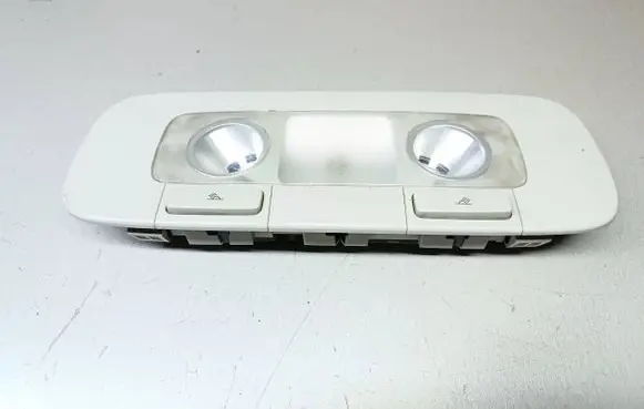 Volkswagen PASSAT B6 Rear seat light 3C0947133 94729
