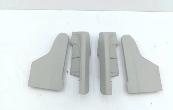 Subaru Forester SK Seat belt trim 64707SJ010 64707SJ000