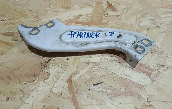 Peugeot Partner Other exterior part