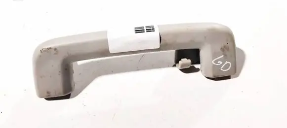 Ford Focus C-MAX Rear interior roof grab handle