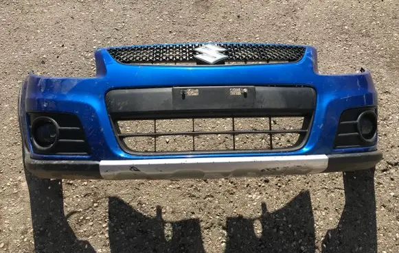 Suzuki SX4 Front bumper
