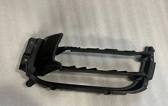 Porsche Panamera (971) Front bumper lower grill 971807986