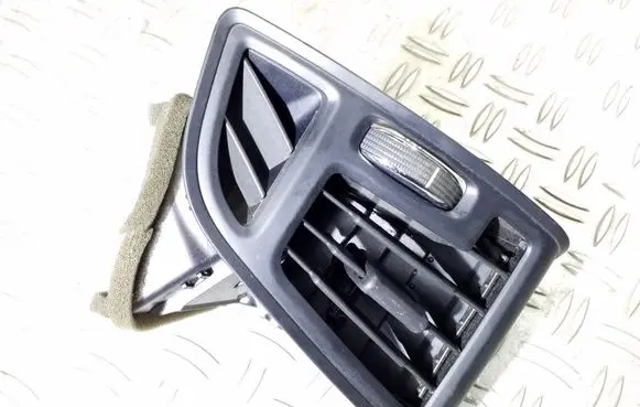 Ford C-MAX II Dashboard side air vent grill/cover trim AM51R018B08BFW 07464000 188166107464