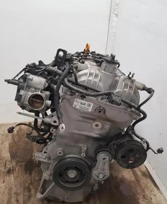 Opel Karl Engine L5Q 55495002