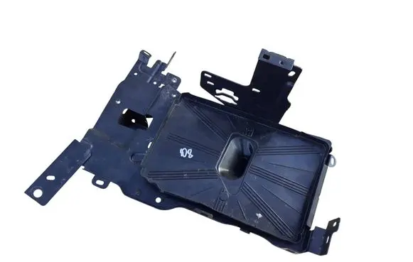 Peugeot 408 P54 Battery box tray 9844868680 2147 9817230480