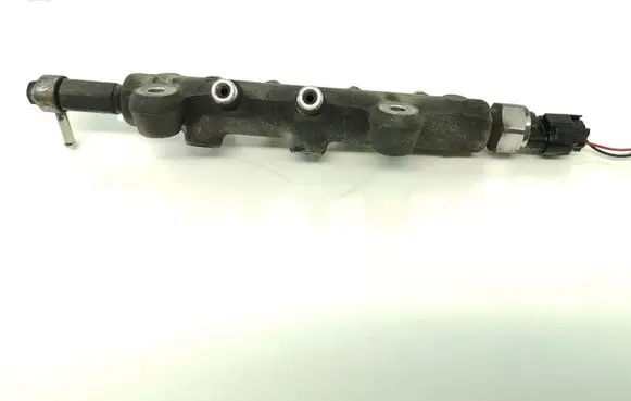 Fuel main line pipe