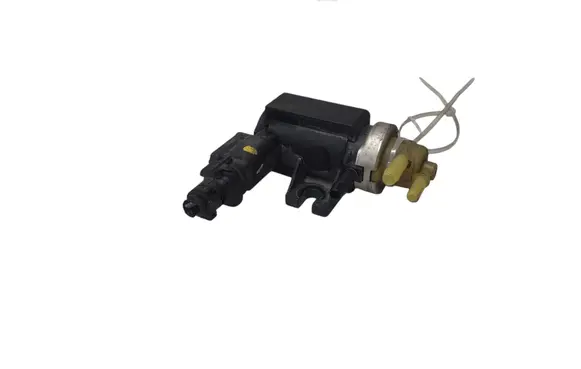 Peugeot 508 Turbo solenoid valve 9672875080