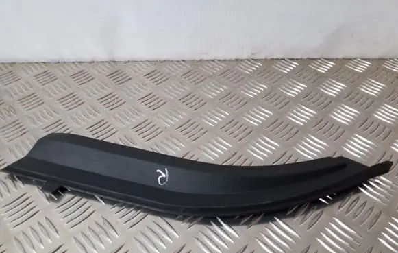 Dodge Nitro Dashboard side end trim