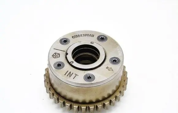 Chrysler Pacifica Timing chain sprocket 05184370AH