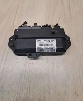 Chrysler 300 - 300C Door control unit/module 56038722A0