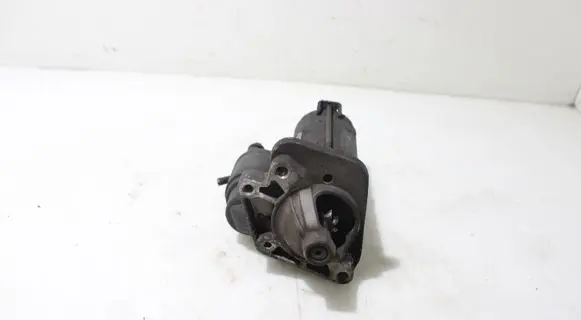 Renault Fluence Starter motor TS12E9